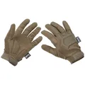 Produktbild: MFH Tactical Handschuhe Action coyote tan Gr.XXL