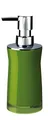 Produktbild: RIDDER Seifenspender Disco grün
