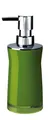 Produktbild: Ridder Seifenspender Disco grün