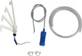 Produktbild: Comet Camping Automatikwasserhahn + Tauchpumpe 12 V +Schlauch Boot WohnwagenNeu