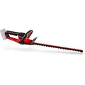 Produktbild: Einhell Heckenschere GP-CH 18/50 Li BL-Solo, Akku, 18V, Schnittlänge 50cm