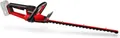 Produktbild: Einhell Professional Akku-Heckenschere GP-CH 18/50 Li BL-Solo Power X-Change (18 V, 50 cm Schnittlänge, 20 mm Zahnabstand, Brushless, Anti-Blockier-System, ohne Akku)