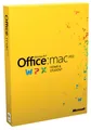 Produktbild: Office für Mac 2011 Home & Student (1 Pack / deutsch)