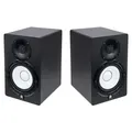Produktbild: Yamaha HS7 Schwarz Monitor Set