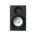 Produktbild: Yamaha HS 7 - Referenz-Studio-Monitor-Lautsprecher für Produzenten, DJs und Musiker - Schwarz