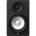 Produktbild: Yamaha HS7 Studiomonitor Studiolautsprecher Schwarz Aktiv 95W 43-30000 Hz | NEU