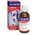 Produktbild: Gelencium Arthro Tropfen zum Einnehmen