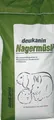 Produktbild: deuka deukanin Nagermüsli 20kg Kaninchenfutter Meerschweinchen Hamster Vitamin C