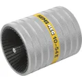 Produktbild: Rems Rohrentgrater 10-54mm E - Rohr Entgrater für Innen- und Außen, Stahl