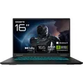 Produktbild: GIGABYTE A16 3WH Gaming Notebook 16 Zoll 32 GB RAM AMD Ryzen 7 5,1 GHz Schwarz