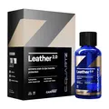 Produktbild: CarPro CQuartz Leather 2.0 Lederversiegelung Leder Versiegelung Coating Set 50ml