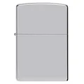 Produktbild: ZIPPO Feuerzeug  Chrome High Polished Standard Standard