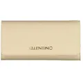 Produktbild: VALENTINO BAGS Damen Brieftasche Beige Alexia Ecru, Größe UNI