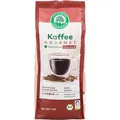 Produktbild: Lebensbaum Kaffee Gourmet klassisch, BIO, gemahlener Kaffee, 100% Arabica, 500 g