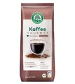 Produktbild: Lebensbaum Bio Kaffee Gourmet Klassisch gemahlener Kaffee (500g) Kaffeepulver