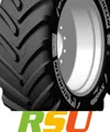 Produktbild: Michelin Xeobib VF VF 650/60 R38155A8 Sommerreifen
