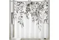 Produktbild: M&W DAS DESIGN Duschvorhang 180x200 Shower curtains Duschvorhang anti schimmel Waschbar