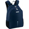Produktbild: Jako Rucksack Classico - Marine