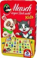 Produktbild: Mensch ärgere Dich nicht Kids | Spiel | Deutsch (2013) | 51273