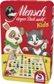 Produktbild: Mensch ärgere Dich nicht Kids