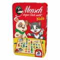 Produktbild: Schmidt Spiele Mensch ärgere Dich nicht Kids, Bring-Mich-Mit-Spiel in Metalldose