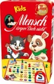 Produktbild: M-Mensch ärgere Dich nicht® Kids