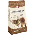 Produktbild: elles Eichhörnchen-Mix 600g 1x600g