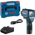 Produktbild: Bosch Thermodetektor GIS 1000 C 10,8 V mit 1x 1,5 Ah Akku + Lader + L-BOXX Gr. 2