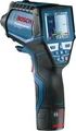 Produktbild: Bosch GIS1000C Professional Thermodetektor (0601083301), inkl. 1,5 Ah + Ladegerät und L-Boxx