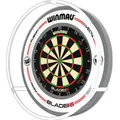 Produktbild: Winmau Plasma ICE Dartboardbeleuchtung Dartboard Light Dartscheiben Licht NEU