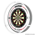 Produktbild: Winmau Dartboard Beleuchtung Plasma Light ICE 4304 Dartscheiben LED Licht