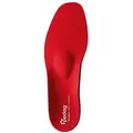 Produktbild: Pedag Einlegesohlen pedag Viva Sport Fitness-Fußbett für alle Sportaktivitäten rot 48