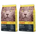 Produktbild: Josera Catelux 2x10 kg