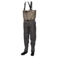 Produktbild: Greys Tail  Wathose Strumpffuß Atmungsaktiv Spinnfischen  Gr. L 45-47  1593903