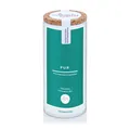 Produktbild: Vitamin B1 Pur (100 mg Thiamin täglich = 9000 % NRV), 290 vegane Kapseln