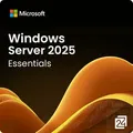 Produktbild: Microsoft Windows Server 2025 Essentials