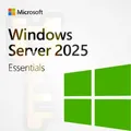 Produktbild: Windows Server 2025 Essentials