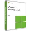 Produktbild: Microsoft Windows Server 2025 Essentials