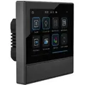 Produktbild: Sonoff Multifunktionales Control Center Wi-fi Bluetooth Switch Wall (nspanel) Schwarz