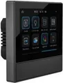 Produktbild: Sonoff NSPanel Smart WiFi Wandschalter mit LED-Bedienfeld, Thermostat und Schalterfunktionen (NSPanel-EU)