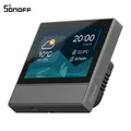 Produktbild: SONOFF NSPanel WIFI Smart Home Szene Touch Panel Schalter Switch Funk Steuerung