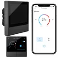 Produktbild: Smart Wall Switch Thermostat Wifi Bt 4.2