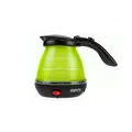 Produktbild: Camry | Travel Kettle | CR 1265 | Electric | 750 W | 0.5 L | - 209454 | EU Stock