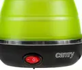 Produktbild: Camry Premium CR 1265 - 0,5 l - 750 W - Schwarz - Grün