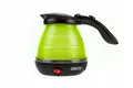 Produktbild: 0.5l Travel Kettle Foldable Green, 750w