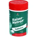 Produktbild: KAISER NATRON Tabletten 100St PZN 00494574