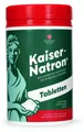 Produktbild: Kaiser Natron Tabletten 100 St.
