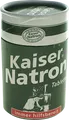 Produktbild: Arnold Holste Wwe. GmbH & Co. KG KAISER NATRON Tabletten 100 g 00494574