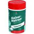 Produktbild: KAISER NATRON Tabletten 100 St PZN 00494574