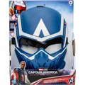 Produktbild: Hasbro Marvel Captain America Brave New World Marvel Capt. (F93035L0)